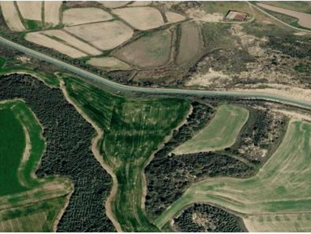 Terreno en venta en Sarda de Aperregi, Carcastillo