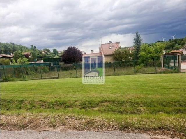 Terreno en venta en Urbanización Valmoral, Carcedo de Burgos