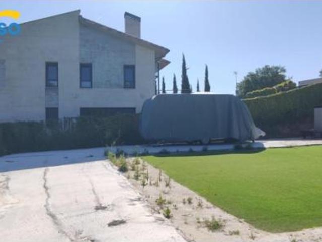 Terreno en venta en Urbanización Valmoral, Carcedo de Burgos