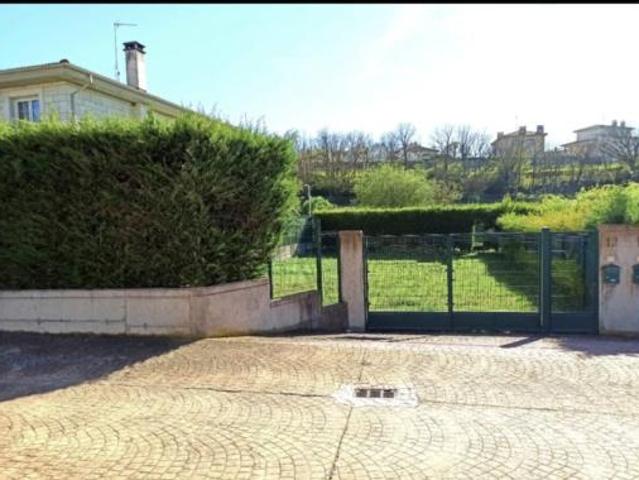 Terreno en venta en Urbanización Valmoral, Carcedo de Burgos