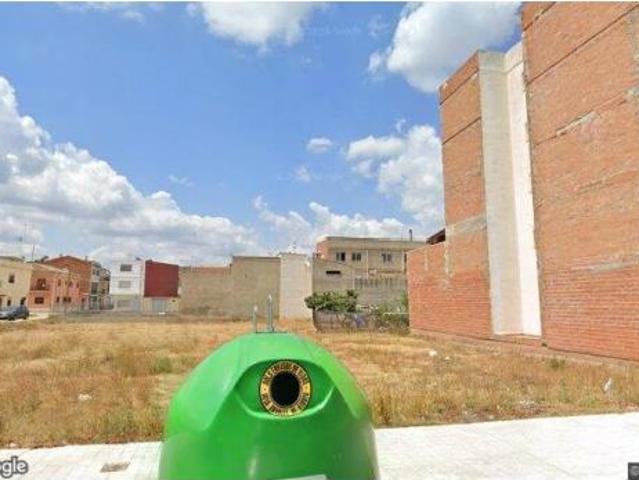 Terreno en venta en Càrcer, València / Valencia