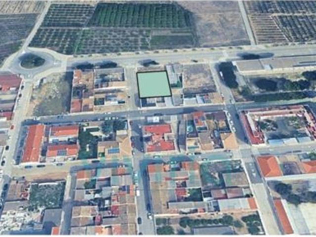 Terreno en venta en Càrcer, València / Valencia