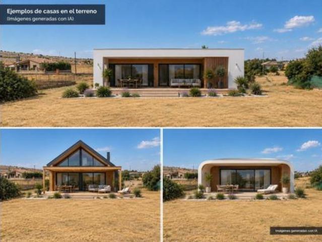 Terreno en venta en Cardenete, Cuenca