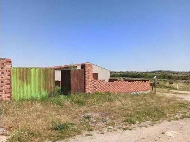 Terreno en venta en Cardeñosa, Ávila