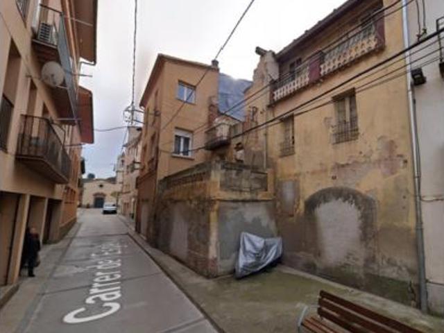 Terreno en venta en la Coromina, Cardona