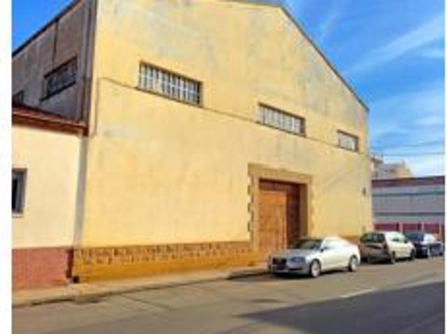 Terreno en venta en Cariñena, Zaragoza
