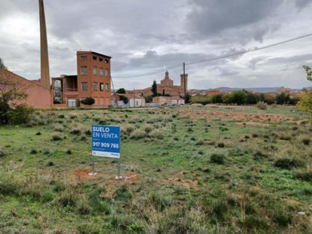 Terreno en venta en Cariñena, Zaragoza