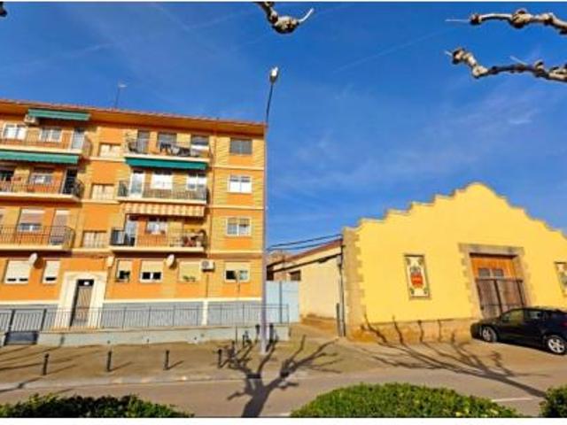 Terreno en venta en Cariñena, Zaragoza