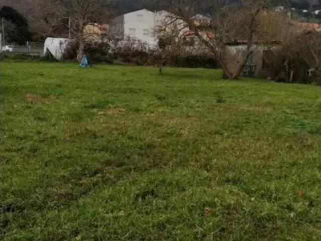 Terreno en venta en Os Covelos, Cariño