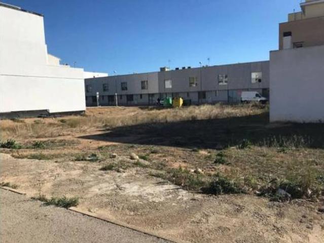 Terreno en venta en Carlet, València / Valencia