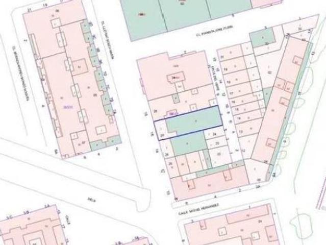 Terreno en venta en Carlet, València / Valencia