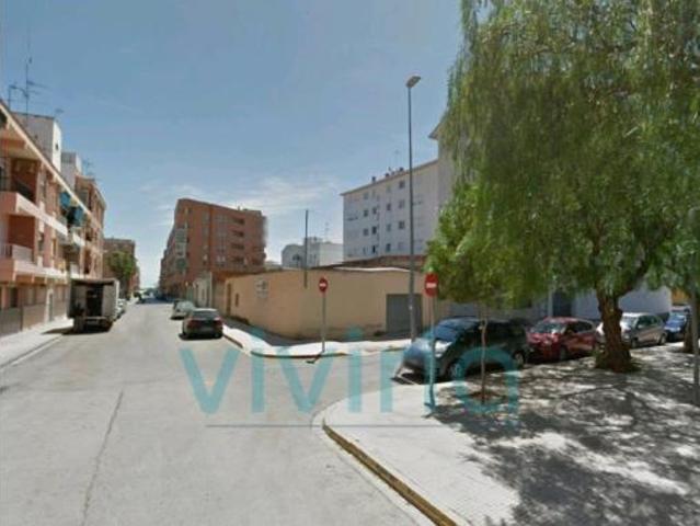 Terreno en venta en Carlet, València / Valencia