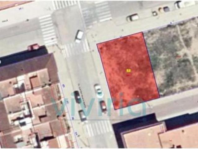 Terreno en venta en Carlet, València / Valencia