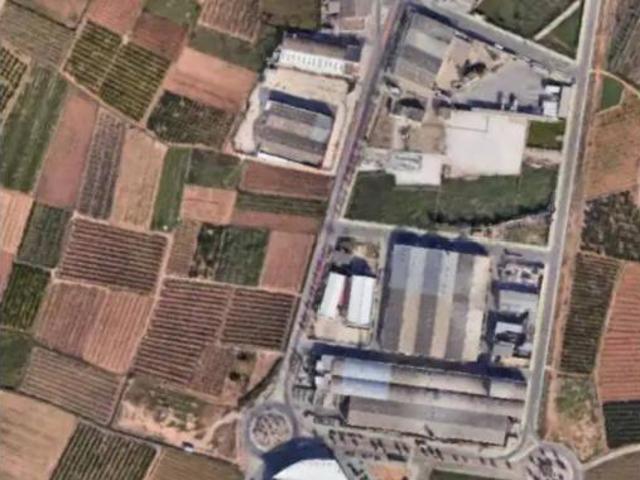 Terreno en venta en Carlet, València / Valencia