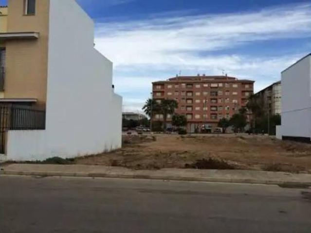 Terreno en venta en Carlet, València / Valencia