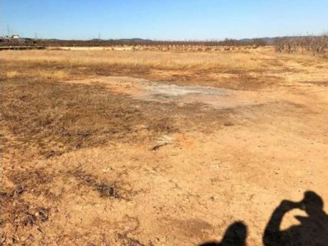 Terreno en venta en Carlet, València / Valencia