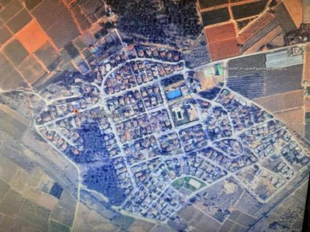 Terreno en venta en Ausiàs March, Carlet