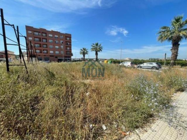 Terreno en venta en Carlet, València / Valencia