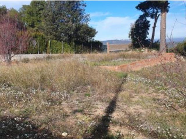 Terreno en venta en Ca l'Albet, Santa Maria de Miralles