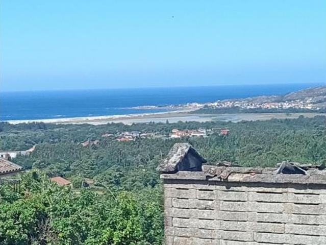 Terreno en venta en O Retelleiro, Carnota