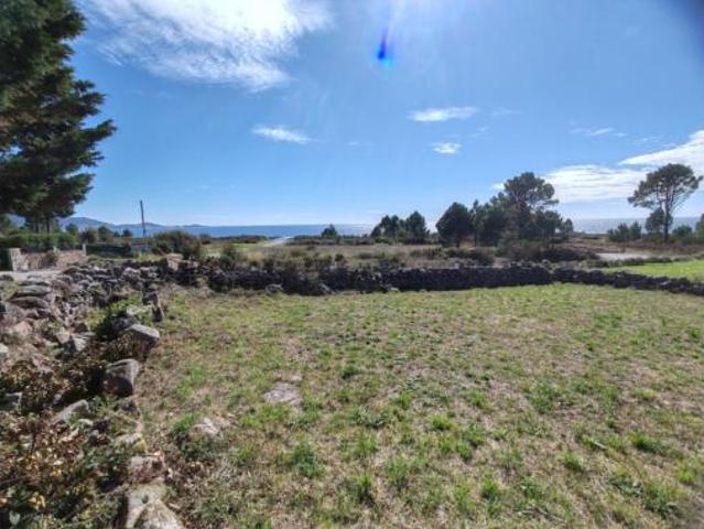 Terreno en venta en O Pasaduiro, Carnota