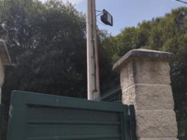Terreno en venta en O Outeiro, Carral