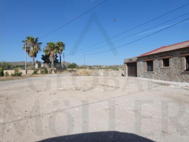 Terreno en venta en Santa Ana, Cartagena