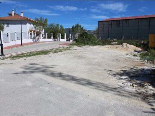 Terreno en venta en Cartajima, Málaga
