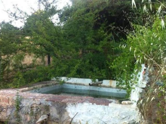 Terreno en venta en Cartajima, Málaga
