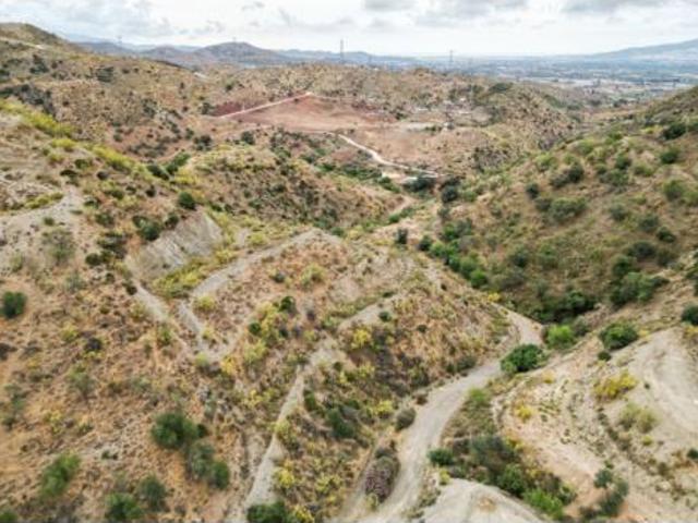 Terreno en venta en El Sexmo, Cártama