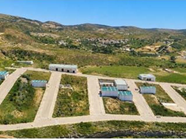 Terreno en venta en Polígono Industrial Los Pedregales, Casares