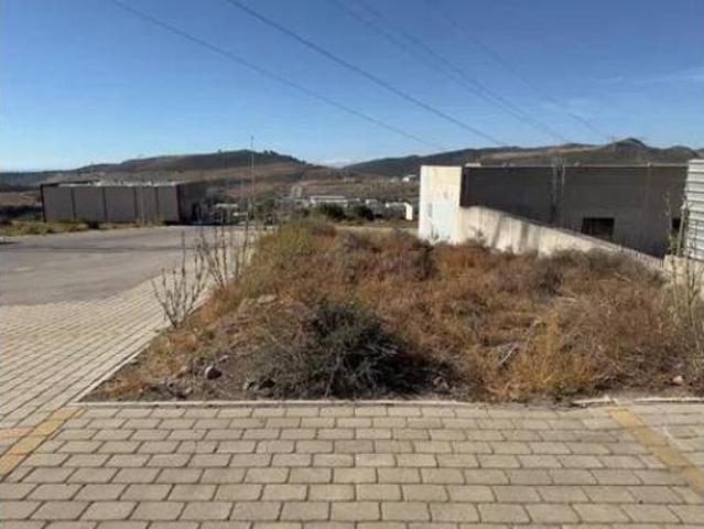Terreno en venta en Polígono Industrial Los Pedregales, Casares