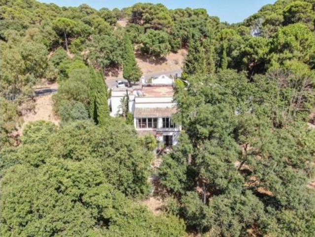 Terreno en venta en Puerto de la Cruz, Casares