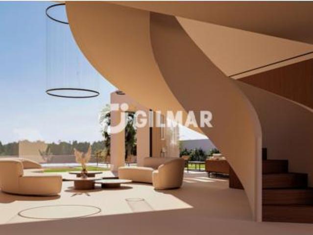 Terreno en venta en Puerto de la Cruz, Casares