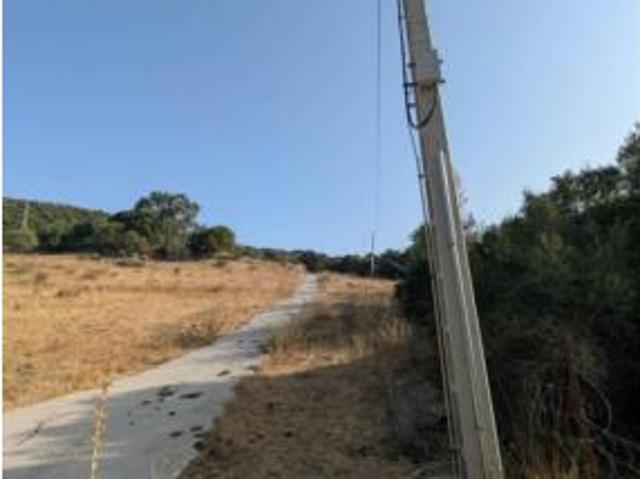 Terreno en venta en Casares, Málaga