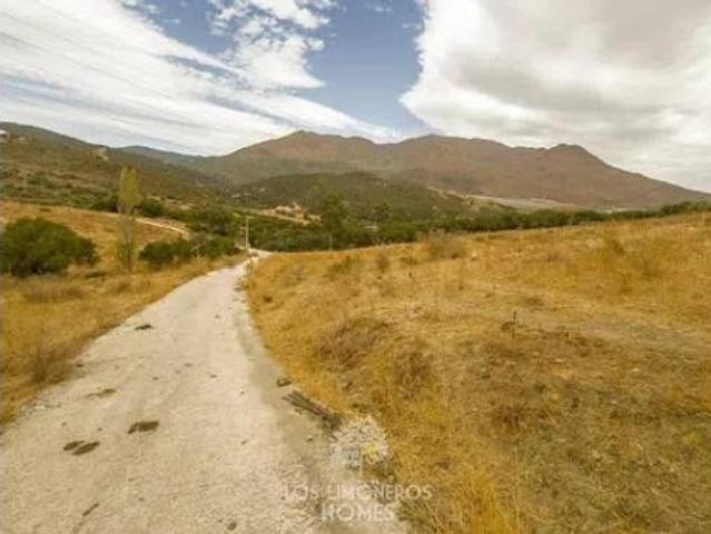 Terreno en venta en Casares, Málaga