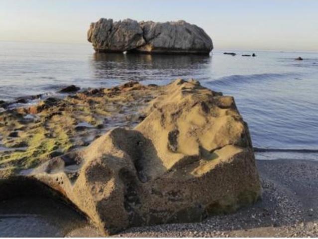 Terreno en venta en Marina de Casares, Casares