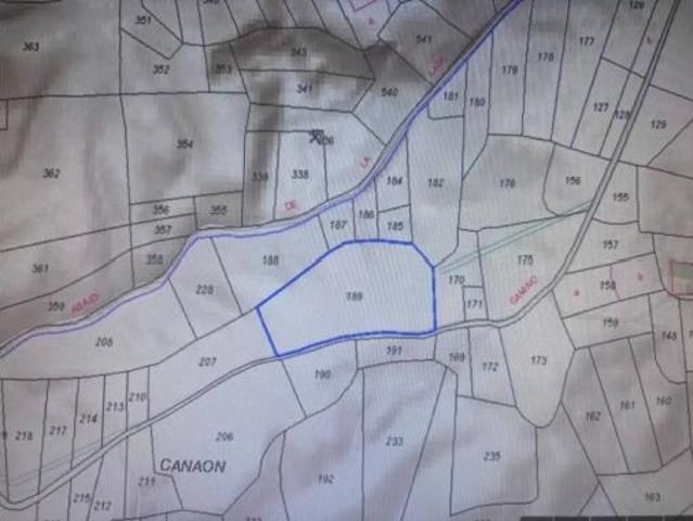 Terreno en venta en Casasimarro, Cuenca