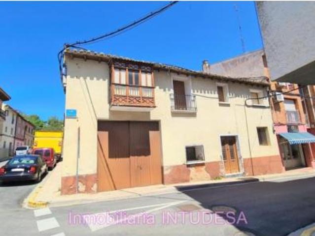 Terreno en venta en Cascante, Navarra