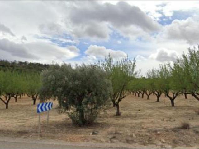 Terreno en venta en Casinos, València / Valencia