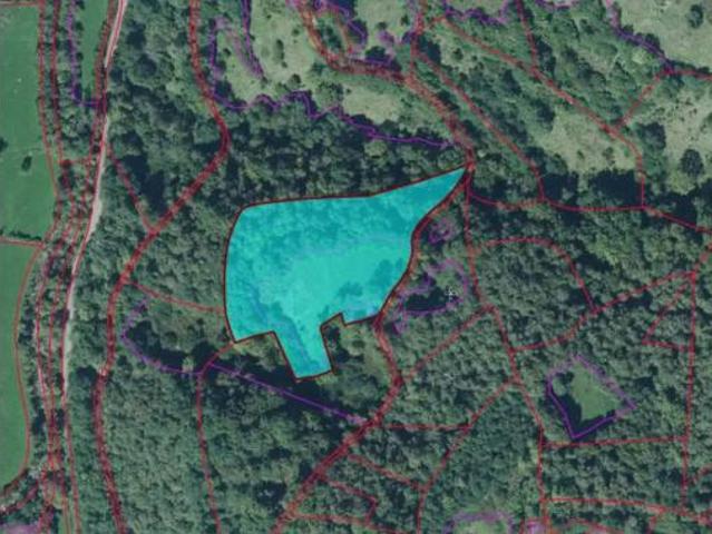 Terreno en venta en Caliao, Caso