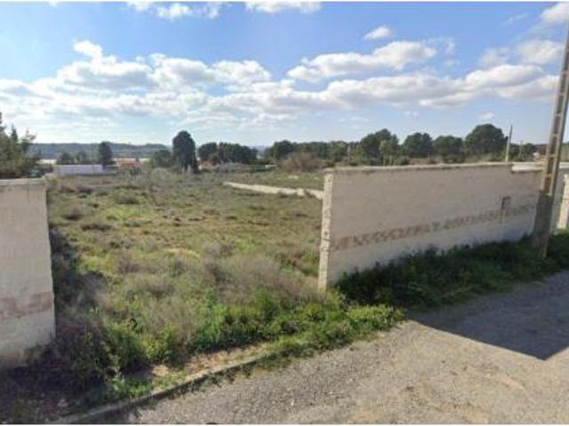 Terreno en venta en Playas de Chacón, Caspe