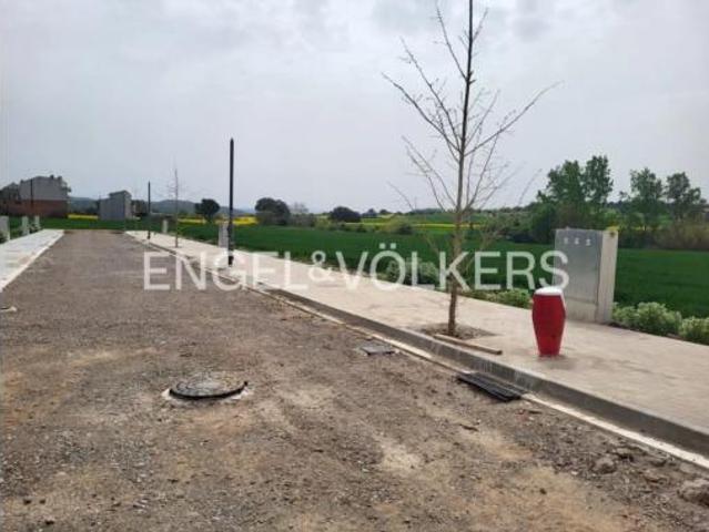 Terreno en venta en Casserres, Barcelona