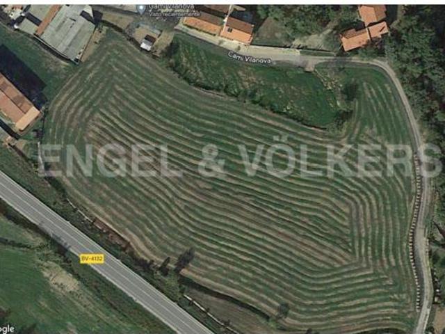 Terreno en venta en Casserres, Barcelona