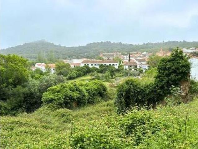 Terreno en venta en Castaño del Robledo, Huelva