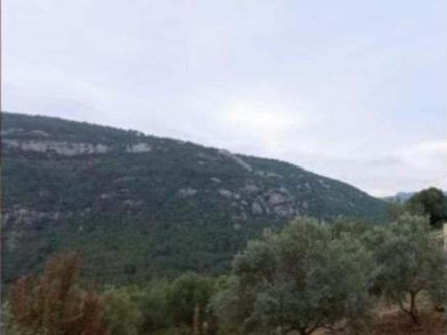 Terreno en venta en Castell de Castells, Alacant / Alicante
