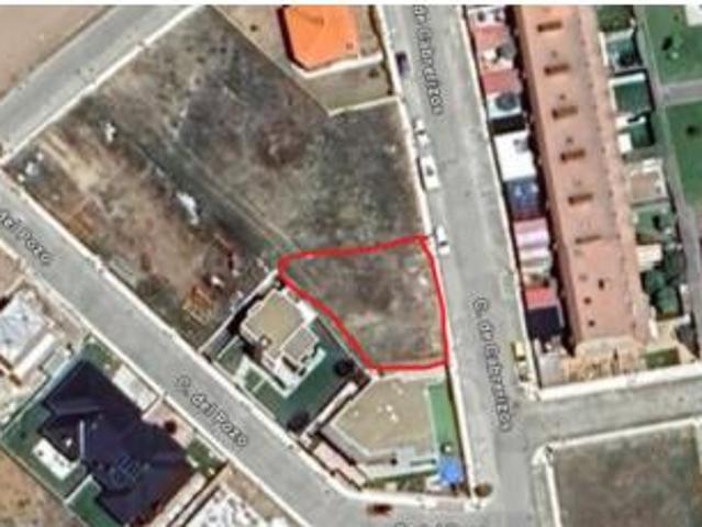 Terreno en venta en Castellanos de Moriscos, Salamanca