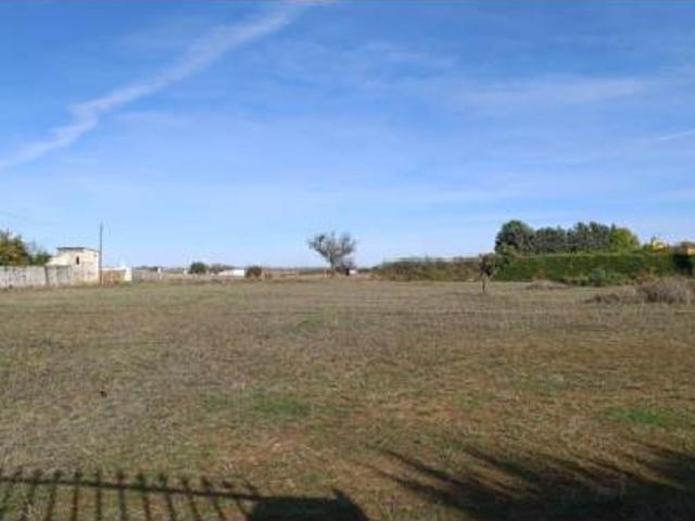 Terreno en venta en Urbanización Altozano, Castellanos de Villiquera
