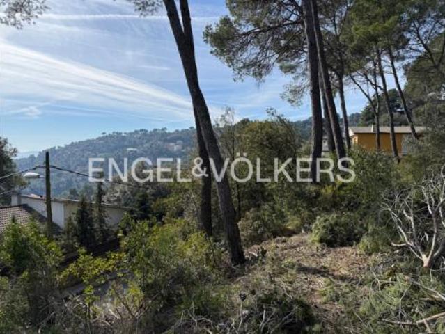 Terreno en venta en el Racó, Castellar del Vallès