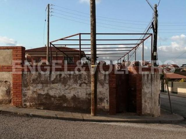 Terreno en venta en Castellbisbal, Barcelona